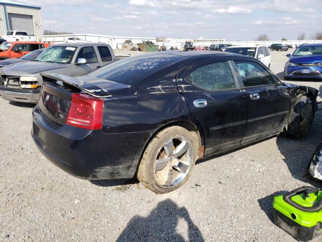 Photo 3 from auction – 2008 DODGE CHARGER R/ with VIN 2B3KA53H78H107902