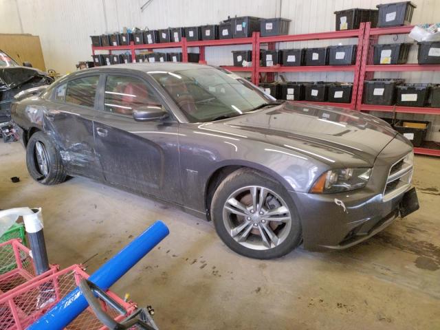 Photo 4 from auction – 2013 DODGE CHARGER R/ with VIN 2C3CDXDT5DH690865