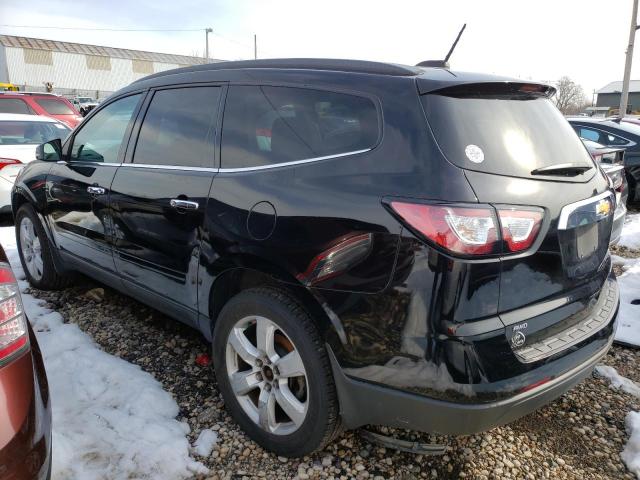 Photo 2 from auction – 2016 CHEVROLET TRAVERSE L with VIN 1GNKVGKD9GJ144581