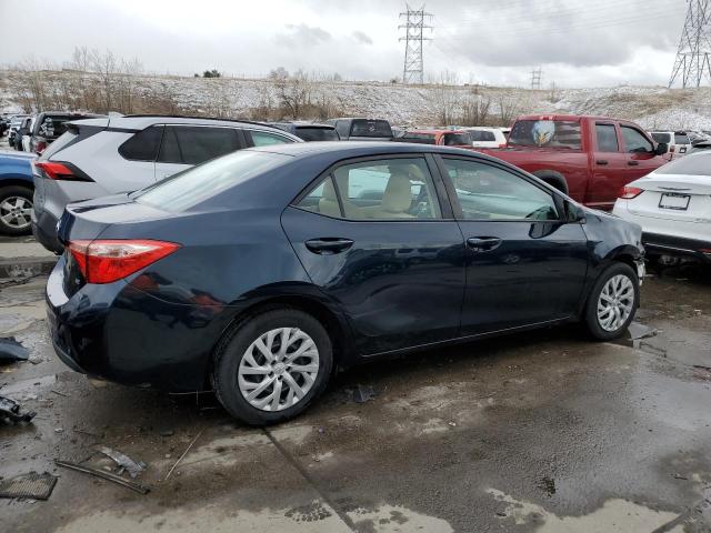 Photo 3 from auction – 2017 TOYOTA COROLLA L with VIN 2T1BURHE7HC883789