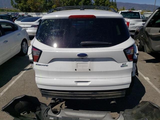 Photo 6 from auction – 2018 FORD ESCAPE SE with VIN 1FMCU0GD4JUB84245