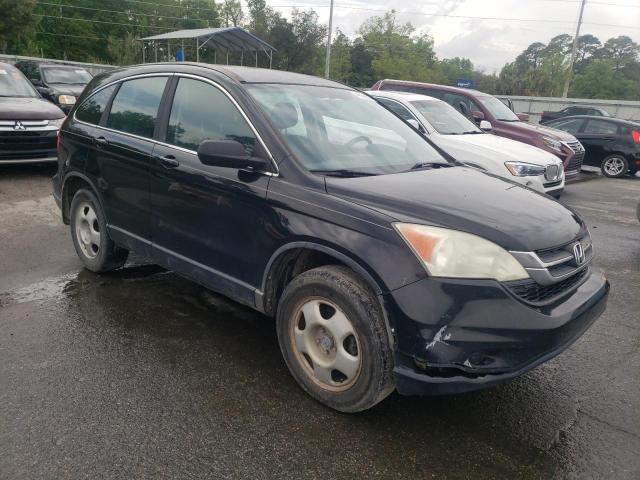Photo 4 from auction – 2011 HONDA CR-V LX with VIN 5J6RE3H37BL007614