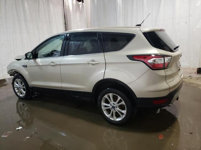 Photo 2 from auction – 2017 FORD ESCAPE SE with VIN 1FMCU9GD2HUA74471