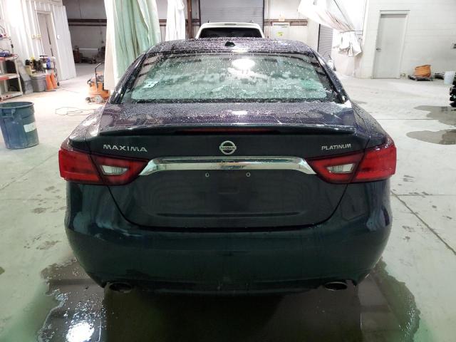 Photo 6 from auction – 2016 NISSAN MAXIMA 3.5 with VIN 1N4AA6AP5GC440987