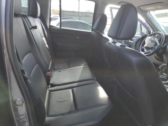 Photo 10 from auction – 2018 HONDA RIDGELINE with VIN 5FPYK2F51JB000126