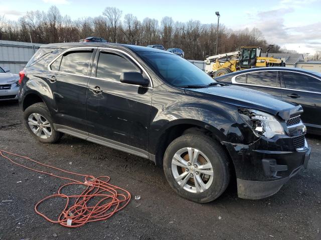 Photo 4 from auction – 2015 CHEVROLET EQUINOX LS with VIN 2GNALAEK8F6200983