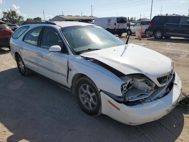 Photo 4 from auction – 2000 MERCURY SABLE LS P with VIN 1MEFM59S6YA602048