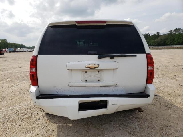 Photo 6 from auction – 2010 CHEVROLET TAHOE C150 with VIN 1GNMCAE08AR108460