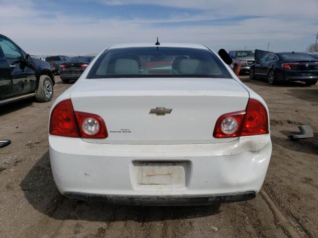 Photo 6 from auction – 2011 CHEVROLET MALIBU LS with VIN 1G1ZB5E13BF111781