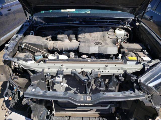 Photo 11 from auction – 2019 TOYOTA 4RUNNER with VIN JTEBU5JR3K5653513