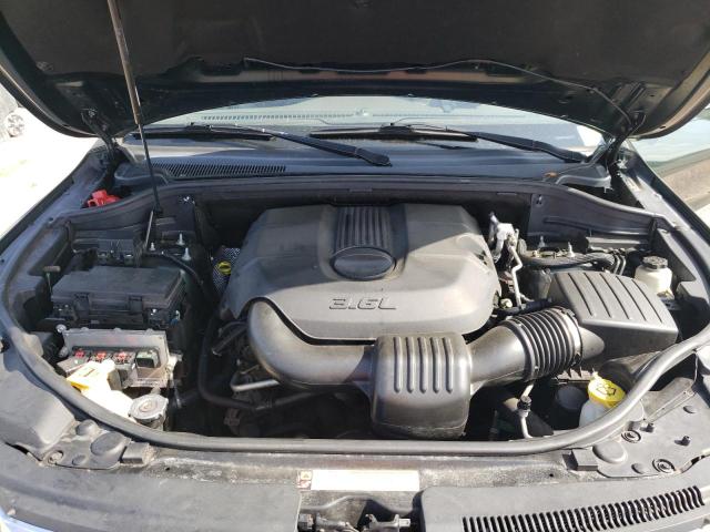 Photo 12 from auction – 2011 JEEP GRAND CHER with VIN 1J4RR4GG3BC551476