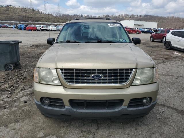 Photo 5 from auction – 2003 FORD EXPLORER X with VIN 1FMZU73K13UB87551