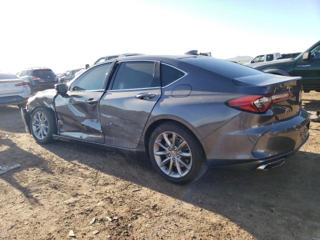 Photo 2 from auction – 2021 ACURA TLX with VIN 19UUB5F35MA013273