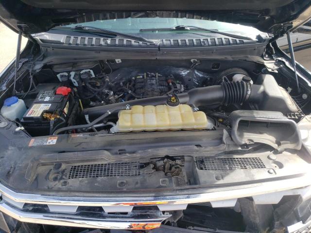 Photo 12 from auction – 2021 FORD EXPEDITION with VIN 1FMJK2AT5MEA54014