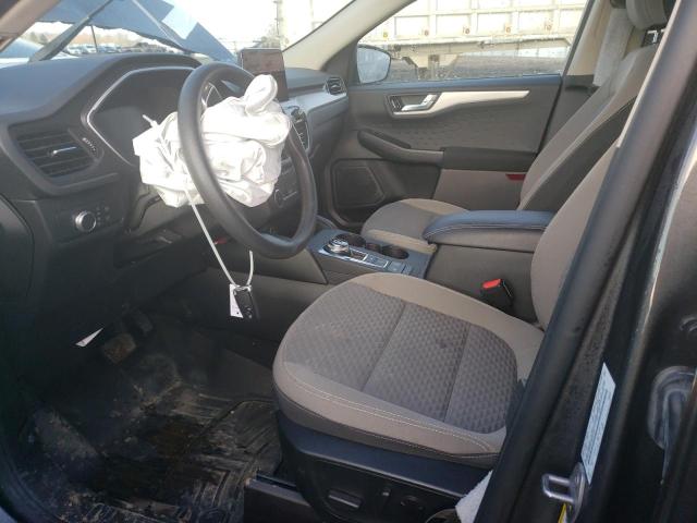 Photo 7 from auction – 2020 FORD ESCAPE SE with VIN 1FMCU9G60LUB39716