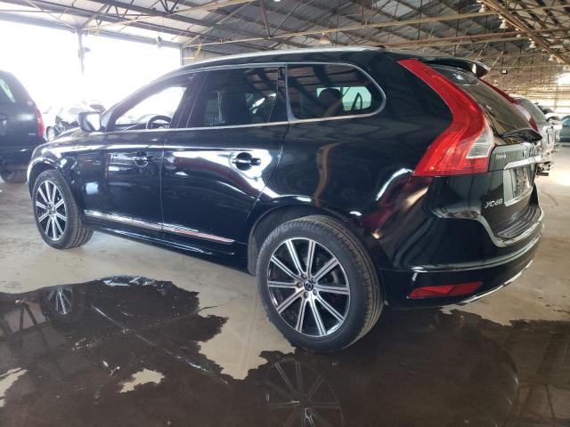 Photo 2 from auction – 2015 VOLVO XC60 T5 PR with VIN YV440MDK6F2697396