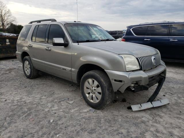 Photo 4 from auction – 2008 MERCURY MOUNTAINEE with VIN 4M2EU47E48UJ02998