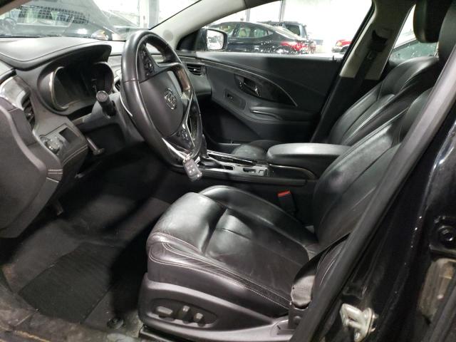 Photo 7 from auction – 2014 BUICK LACROSSE with VIN 1G4GB5G32EF198733