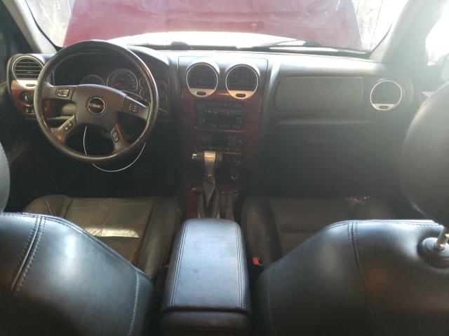 Photo 8 from auction – 2006 GMC ENVOY with VIN 1GKDT13S362292093