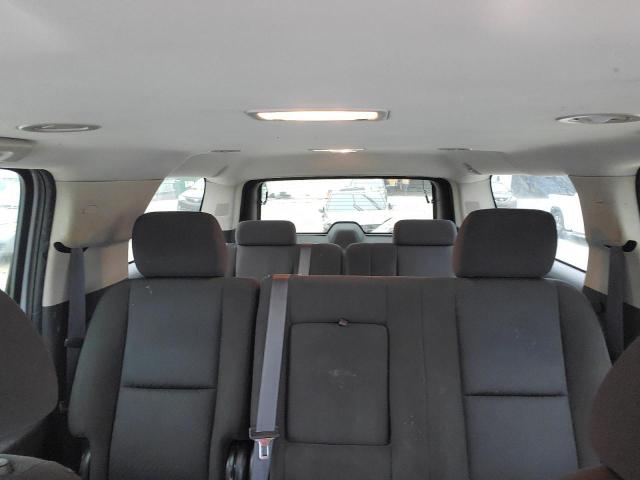 Photo 10 from auction – 2011 CHEVROLET SUBURBAN C with VIN 1GNSCHE05BR130949