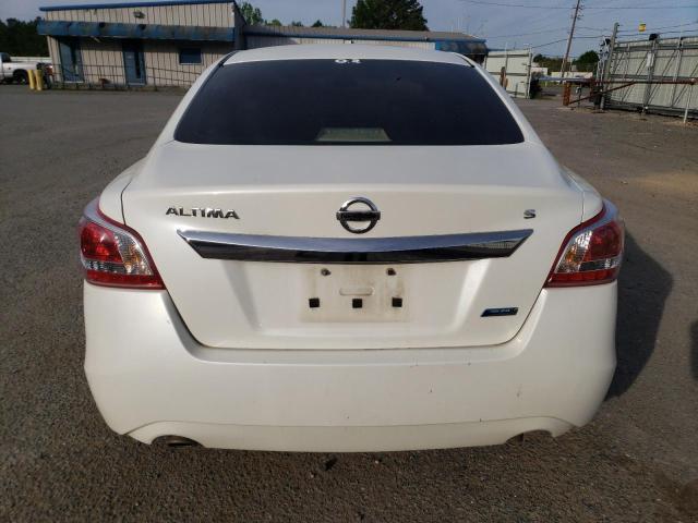 Photo 6 from auction – 2013 NISSAN ALTIMA 2.5 with VIN 1N4AL3AP7DN473336