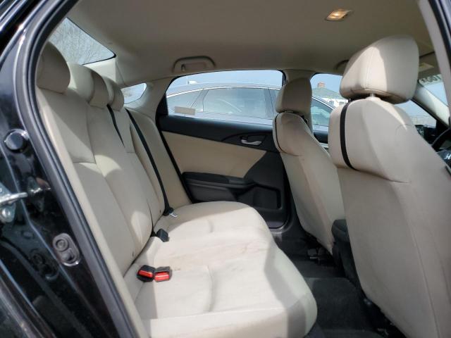 Photo 10 from auction – 2016 HONDA CIVIC LX with VIN 2HGFC2F53GH513931