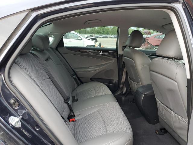 Photo 10 from auction – 2014 HYUNDAI SONATA SE with VIN 5NPEC4AC4EH893233