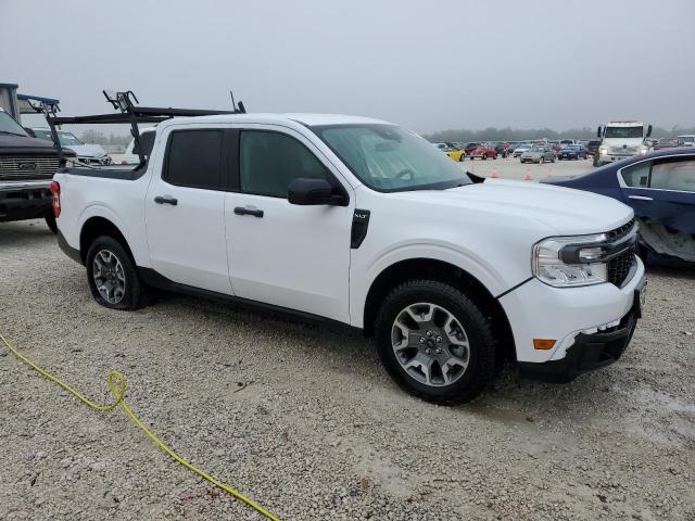 Photo 4 from auction – 2022 FORD MAVERICK X with VIN 3FTTW8F90NRA10681