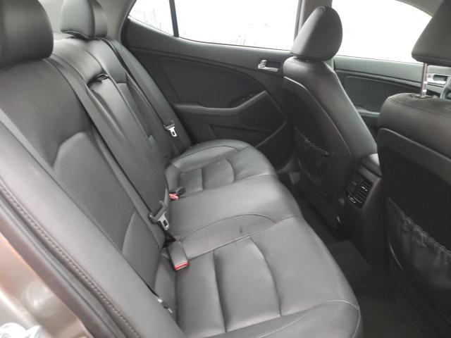 Photo 10 from auction – 2015 KIA OPTIMA EX with VIN 5XXGN4A77FG516480