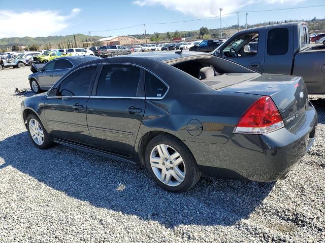 Photo 2 from auction – 2014 CHEVROLET IMPALA LIM with VIN 2G1WB5E3XE1112913