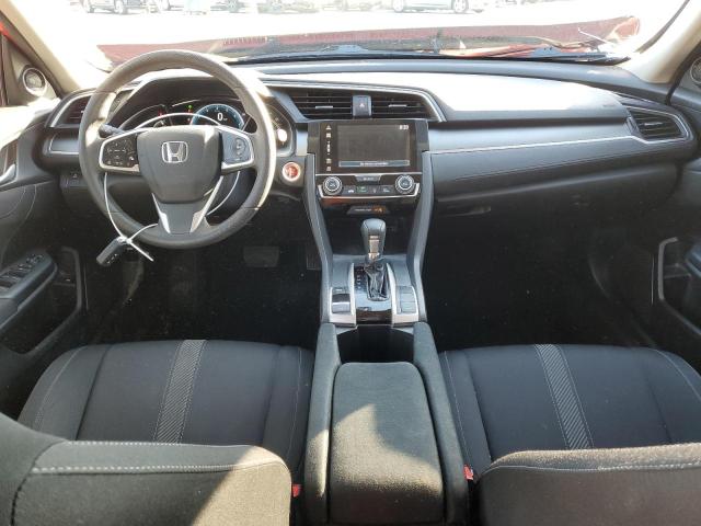 صورة رقم 8 من المزاد - 2016 HONDA CIVIC EX مع VIN 2HGFC2F74GH551489