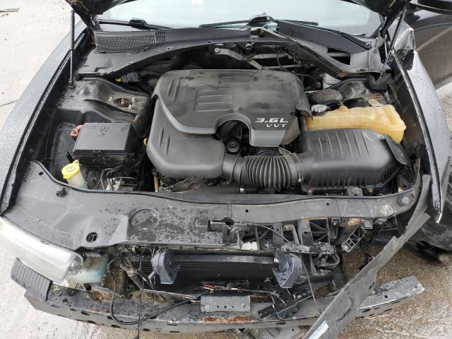 Photo 11 from auction – 2013 DODGE CHARGER PO with VIN 2C3CDXAG6DH522854