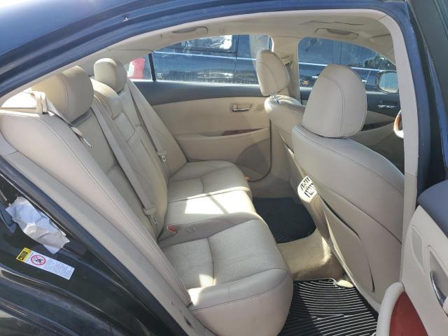 Photo 10 from auction – 2007 LEXUS ES 350 with VIN JTHBJ46GX72025177