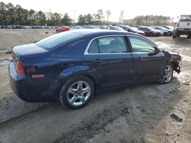 Photo 3 from auction – 2010 CHEVROLET MALIBU LS with VIN 1G1ZA5EBXAF104563