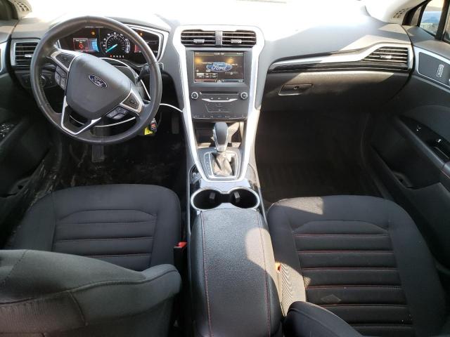 Photo 8 from auction – 2015 FORD FUSION SE with VIN 3FA6P0HD0FR225577