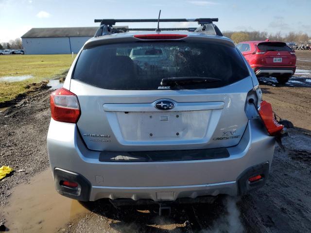 Photo 6 from auction – 2013 SUBARU XV CROSSTR with VIN JF2GPAGC4D2885508