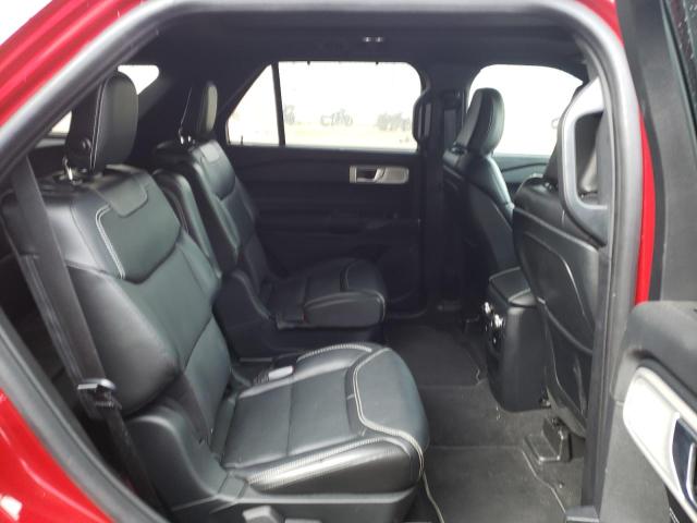 Photo 11 from auction – 2020 FORD EXPLORER S with VIN 1FM5K8GC7LGD05128