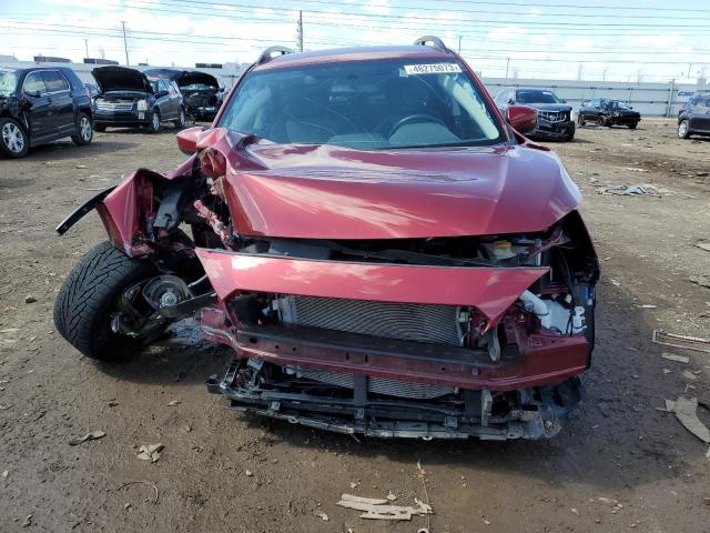 Photo 5 from auction – 2018 SUBARU CROSSTREK with VIN JF2GTABC3JH226542