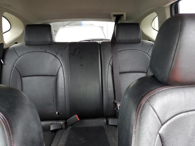 Photo 10 from auction – 2013 NISSAN ROGUE S with VIN JN8AS5MV4DW615188