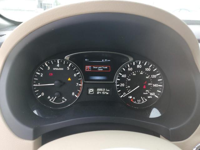 Photo 9 from auction – 2015 NISSAN ALTIMA 2.5 with VIN 1N4AL3AP1FC426804