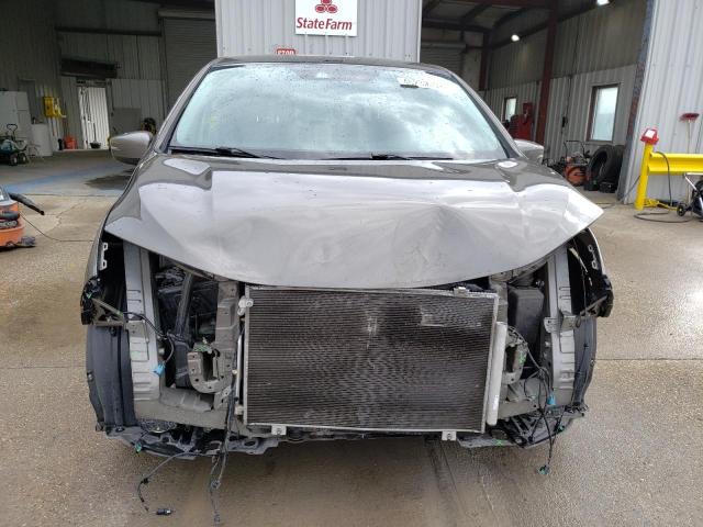 Photo 5 from auction – 2018 HONDA ODYSSEY EX with VIN 5FNRL6H50JB020933