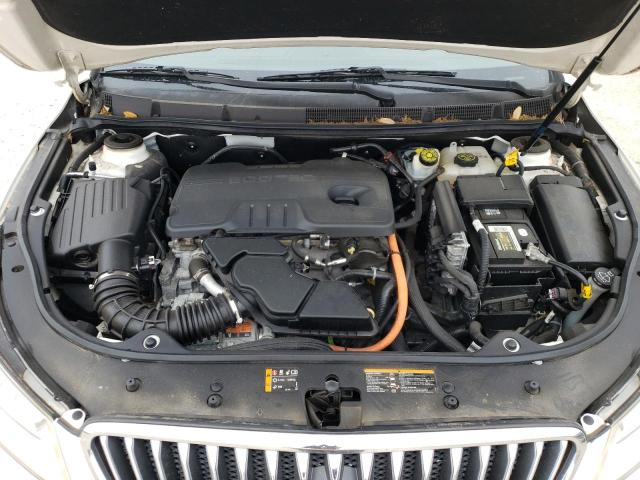 Photo 11 from auction – 2013 BUICK LACROSSE with VIN 1G4GC5ER4DF303386