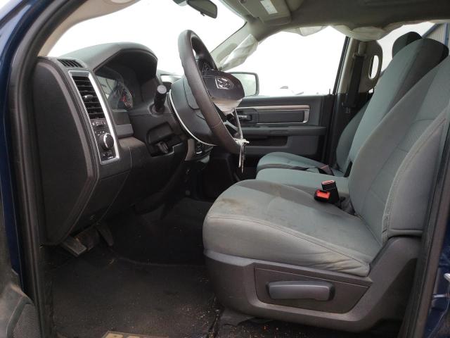 Photo 7 from auction – 2020 RAM 1500 CLASS with VIN 1C6RR7TT2LS101827