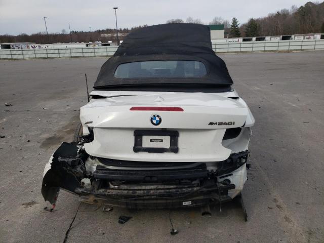 Photo 6 from auction – 2020 BMW M240XI with VIN WBA2N3C08L7E28563