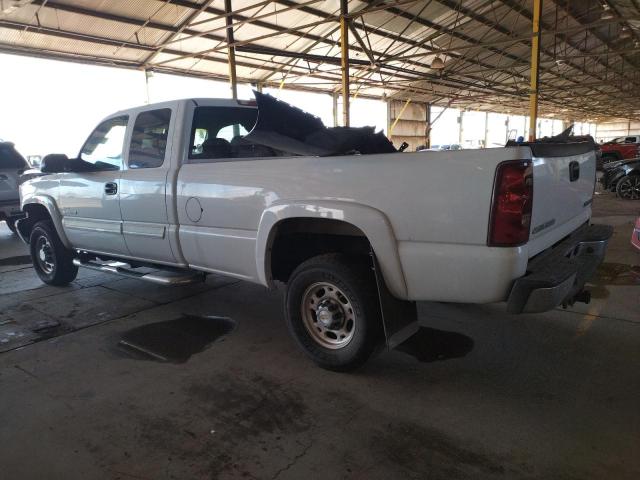 Photo 2 from auction – 2003 CHEVROLET SILVERADO with VIN 1GCHC29123E276897