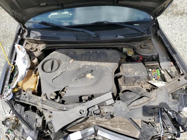 Photo 11 from auction – 2013 CHRYSLER 200 LIMITE with VIN 1C3CCBCG0DN696574