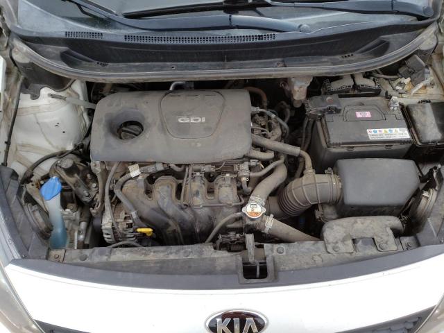 Photo 11 from auction – 2016 KIA RIO LX with VIN KNADM5A32G6646267