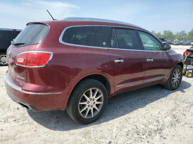 Photo 3 from auction – 2015 BUICK ENCLAVE with VIN 5GAKRBKD9FJ259570