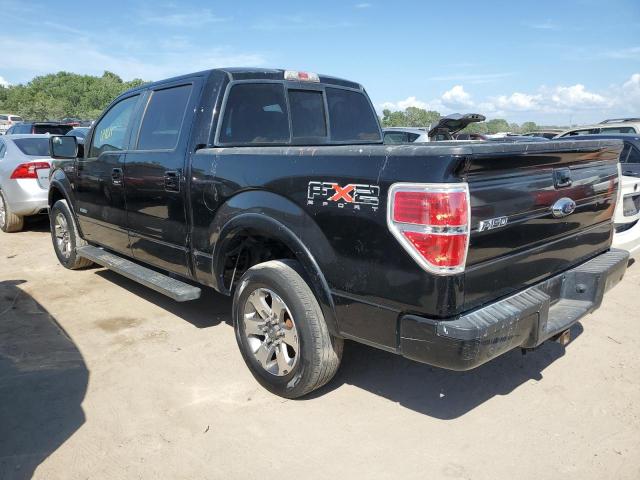 Photo 2 from auction – 2011 FORD F150 SUPER with VIN 1FTFW1CT1BKE14061