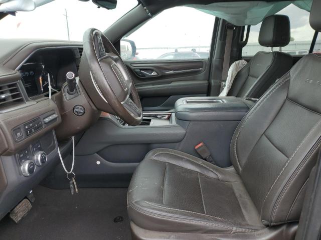 Photo 7 from auction – 2021 GMC YUKON DENA with VIN 1GKS2DKL4MR330604